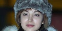 روشنک گرامی به سیم آخر زد/ من به خودم نمی رسم دوست نداری نگاه نکن!