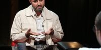 ادعایی که دردسرساز شد/ شکایت میثم نیلی از مهدی طائب