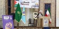 درخواست یک امام جمعه از کارگران و معلمان