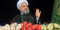 روحانی در گیلان: رهبری تاکید کردند رئیس‌جمهور فرمانده جنگ اقتصادی امروز است/ به عقب بازنمی‌گردیم