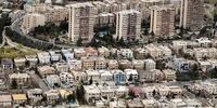 تورم بازار مسکن پایین‌تر از تورم عمومی؟