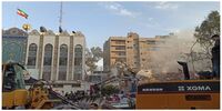 آرامش قبل از طوفان؟/ اسرائیل در جستجوی سراب است!