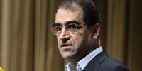 تسلیت هاشمی درپی درگذشت وزیر بهداشت دولت دهم