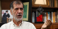 باهنر: نباید هاشمی، خاتمی و احمدی نژاد را فراموش کرد/ درصورت نیاز باید در قانون اساسی بازنگری شود