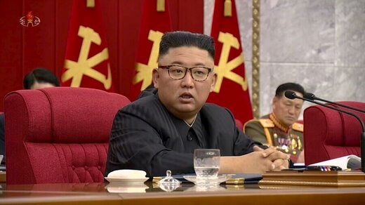 آخرین اطلاعات درباره وضعیت جسمانی رهبر کره شمالی