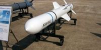 وزارت خارجه آمریکا از فروش ۱۳۵ موشک نقطه‌زن به تایوان خبر داد
