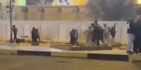 جزییات تازه از انفجار در کاظیمه عراق /8 نفر مجروح شدند