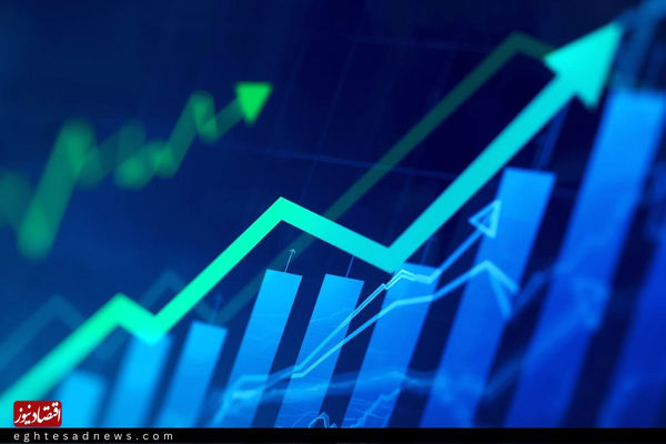 رشد ملایم شاخص کل بورس | فشار فروش از بین رفت