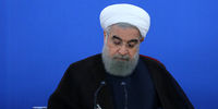 حسن روحانی قانون اصلاح قانون صدور چک را ابلاغ کرد