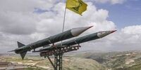 شلیک چند موشک از جنوب لبنان به سمت شمال فلسطین اشغالی