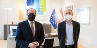 وزیرخارجه اتریش: مذاکرات وین به لحظات حساس رسیده است