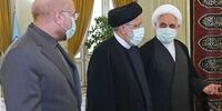 حضور فعال سران سه قوه در اینستاگرام!