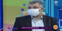 آمارهای خطرناک حریرچی از کرونا/ دو ماه حساس برای ایران