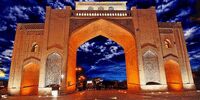 برخورد قاطع با یادگاری نویسی ابنیه تاریخی 