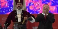 سقوط لیر پس از غافلگیری اردوغان/ جنگ سلطان با مثلث شیطان
