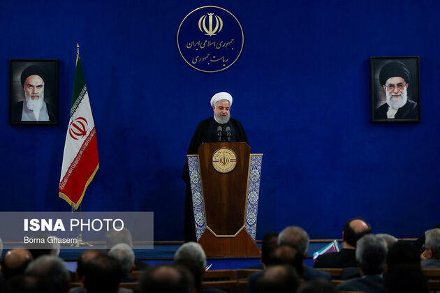 مراسم سالگرد تاسیس جهاددانشگاهی