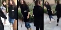 ورود دادستانی  به پرونده کلیپ جنجالی دختران اصفهانی

