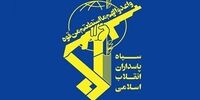 شناسایی معاون سفیر انگلیس در حال جاسوسی توسط اطلاعات سپاه+فیلم