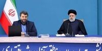 فوری/ حکم جدید رئیسی برای حجت الله عبدالملکی