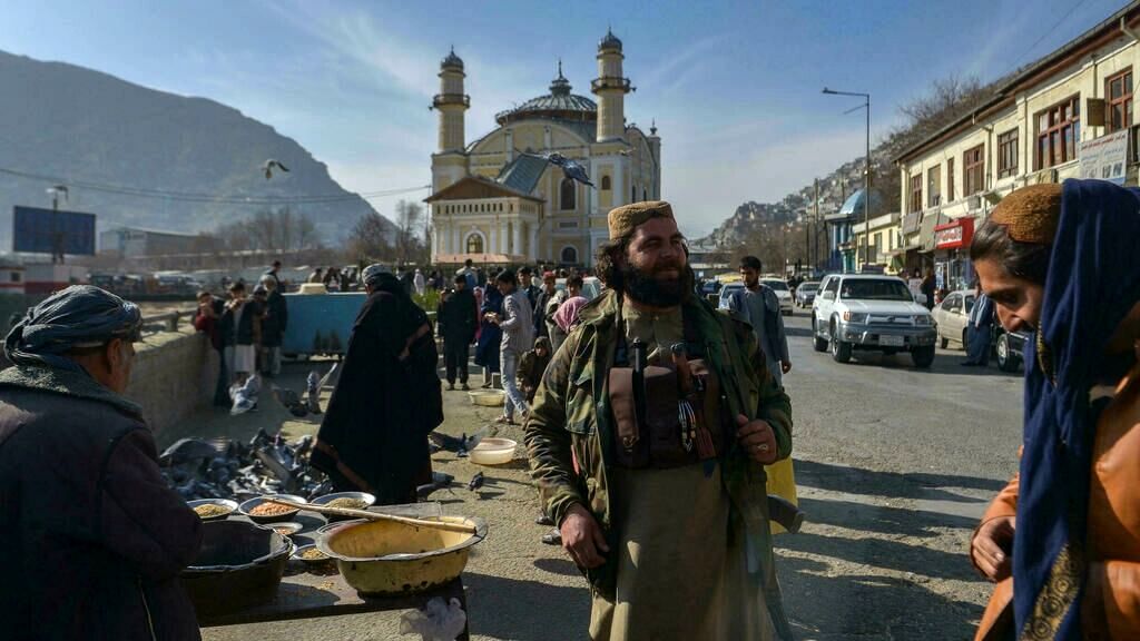 واکنش طالبان به  ادعای قتل نیروهای امنیتی سابق