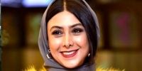 آزاده صمدی: بیشتر از هنر، سیاست به سینما ورود پیدا کرده + فیلم