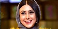آزاده صمدی: بیشتر از هنر، سیاست به سینما ورود پیدا کرده + فیلم
