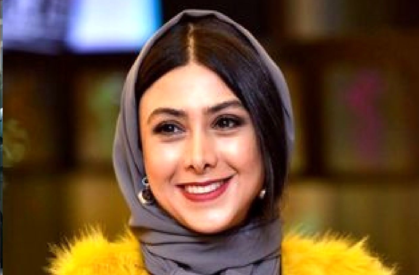 آزاده صمدی: سینمای ما خیلی وقت است مهجور به نظر می‌رسد + فیلم