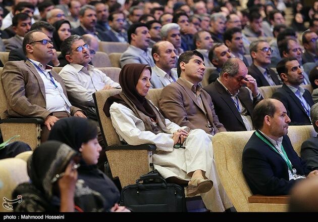هشتمین کنفرانس بین المللی بودجه ریزی بر مبنای عملکرد