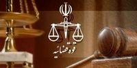بازداشت عضو شورای شهر کرج به اتهام تبلیغ علیه نظام