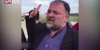 نماینده آق قلا: به استقبال روحانی نرفتم/ گمیشان باید تخلیه بشود