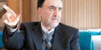 سوال کنایه آمیز تاج زاده از حسین شریعتمداری