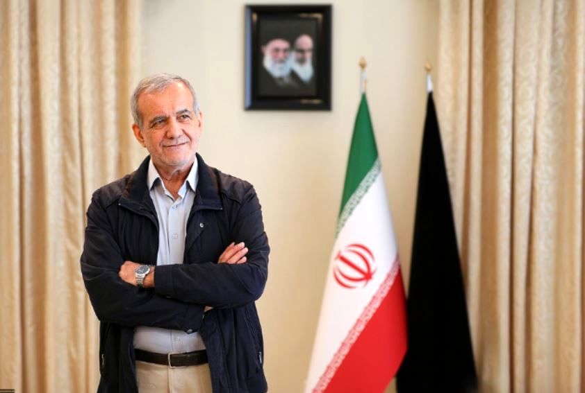 دستور پزشکیان برای برپایی یک جشن ملی + جزئیات