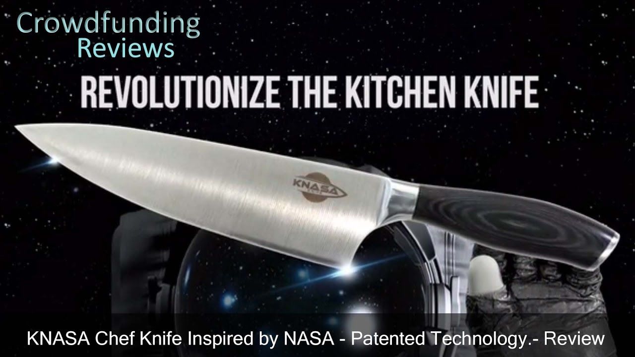 آشپزی کردن با فناوری ناسا 