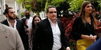 آمریکا مدعی بازداشت یکی از متحدان نزدیک مادورو شد