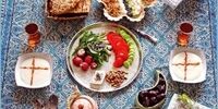 تدارک سفره افطار برای یک خانواده ۴ نفره چقدر آب می خورد؟/ ۶۹ هزار و ۹۰۰ تومان فقط برای نان، پنیر و سبزی