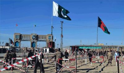 خشم پاکستان از اظهارات اخیر مقام طالبان افغانستان 