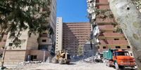 روایتی از لحظات بعد از حمله به  خانه دانشمند هسته‌ای در شهرک چمران/ دو غریبه با لبخند رضایت رفتند