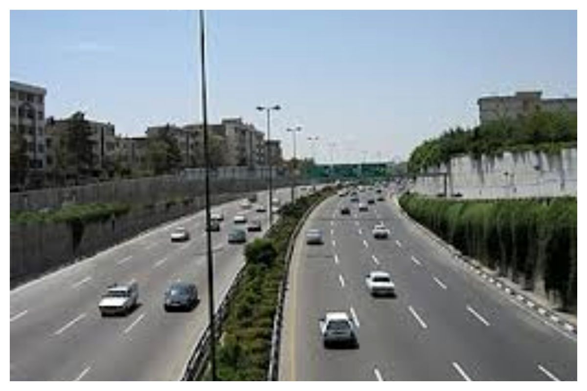 تهرانی‌ها بخوانند / این بزرگراه 2 شب مسدود می‌شود