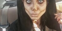 بازداشت «سحر تبر»به دستور قوه قضائیه+عکس

