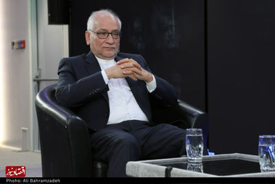 مرعشی: مطالبات سیاسی انباشته با اضافه‌شدن گرانی‌ها منجر به اعتراضات شد | باید از بحران در روابط خارجی بپرهیزیم