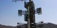  افشاگری از پرتاب ماهواره‌ کره شمالی به مدار زمین 