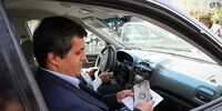 یاسر هاشمی : اقدامات احمدی نژاد عجیب نیست