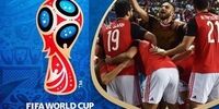  وام بانکی برای دیدن بازی های تیم ملی در جام جهانی روسیه