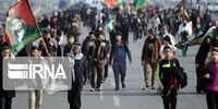 ثبت‌نام سفر اربعین از نهم تیر آغاز می‌شود