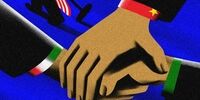 آشتی منطقه‌ای موقتی است؟ /درگیری با ایران بی‌فایده است