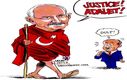 گاندی ترک؛ کابوس اردوغان می شود؟