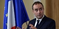 نخست‌وزیر جدید فرانسه منصوب شد