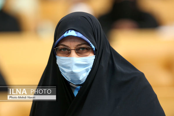 خبر مهم معاون رئیسی درباره زنان بازداشتی در زندان اوین