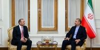 حمایت تمام قد ایران از آوارگان ‌قره‌باغ+جزئیات 