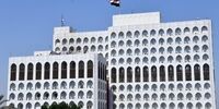 محکومیت حمله به کنسولگری ایران توسط دولت عراق